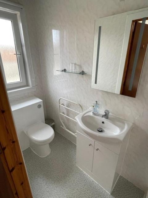 Royal Oak Guesthouse Orkney Extérieur photo