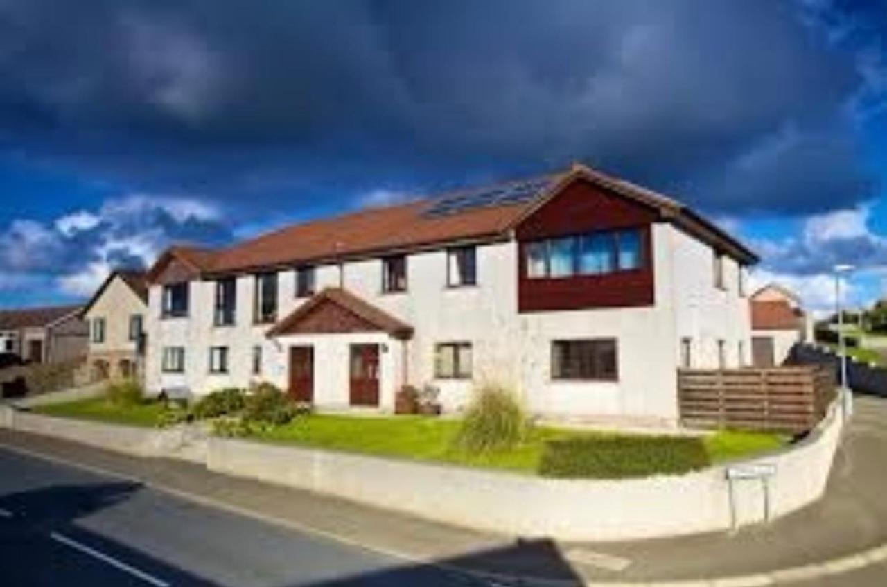 Royal Oak Guesthouse Orkney Extérieur photo
