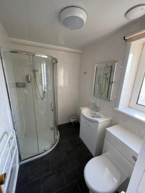 Royal Oak Guesthouse Orkney Extérieur photo