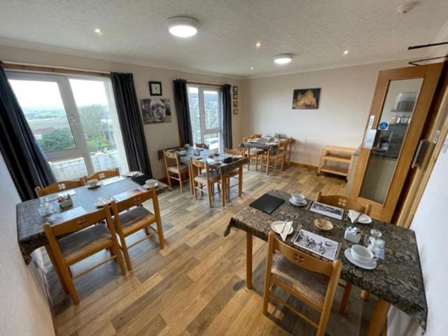 Royal Oak Guesthouse Orkney Extérieur photo