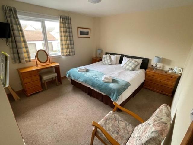 Royal Oak Guesthouse Orkney Extérieur photo