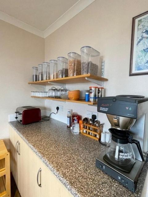 Royal Oak Guesthouse Orkney Extérieur photo
