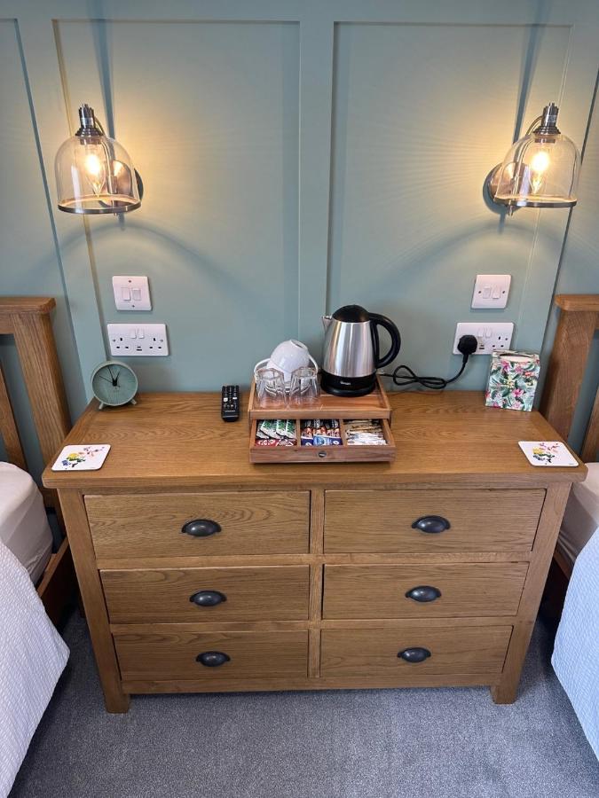 Royal Oak Guesthouse Orkney Extérieur photo