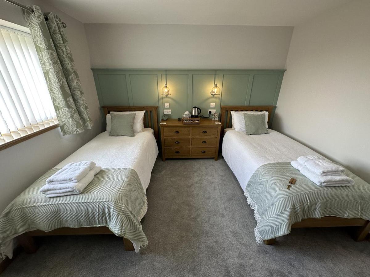 Royal Oak Guesthouse Orkney Extérieur photo