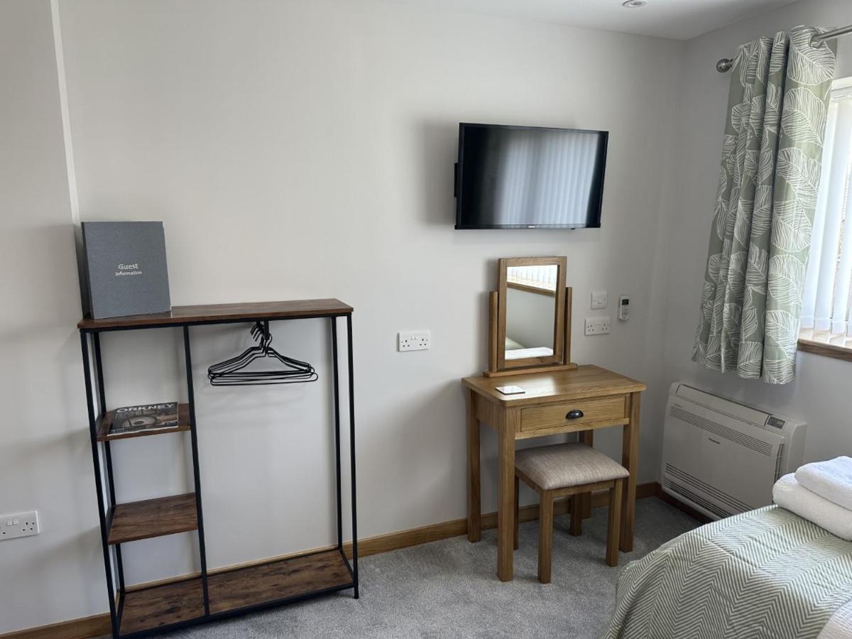 Royal Oak Guesthouse Orkney Extérieur photo