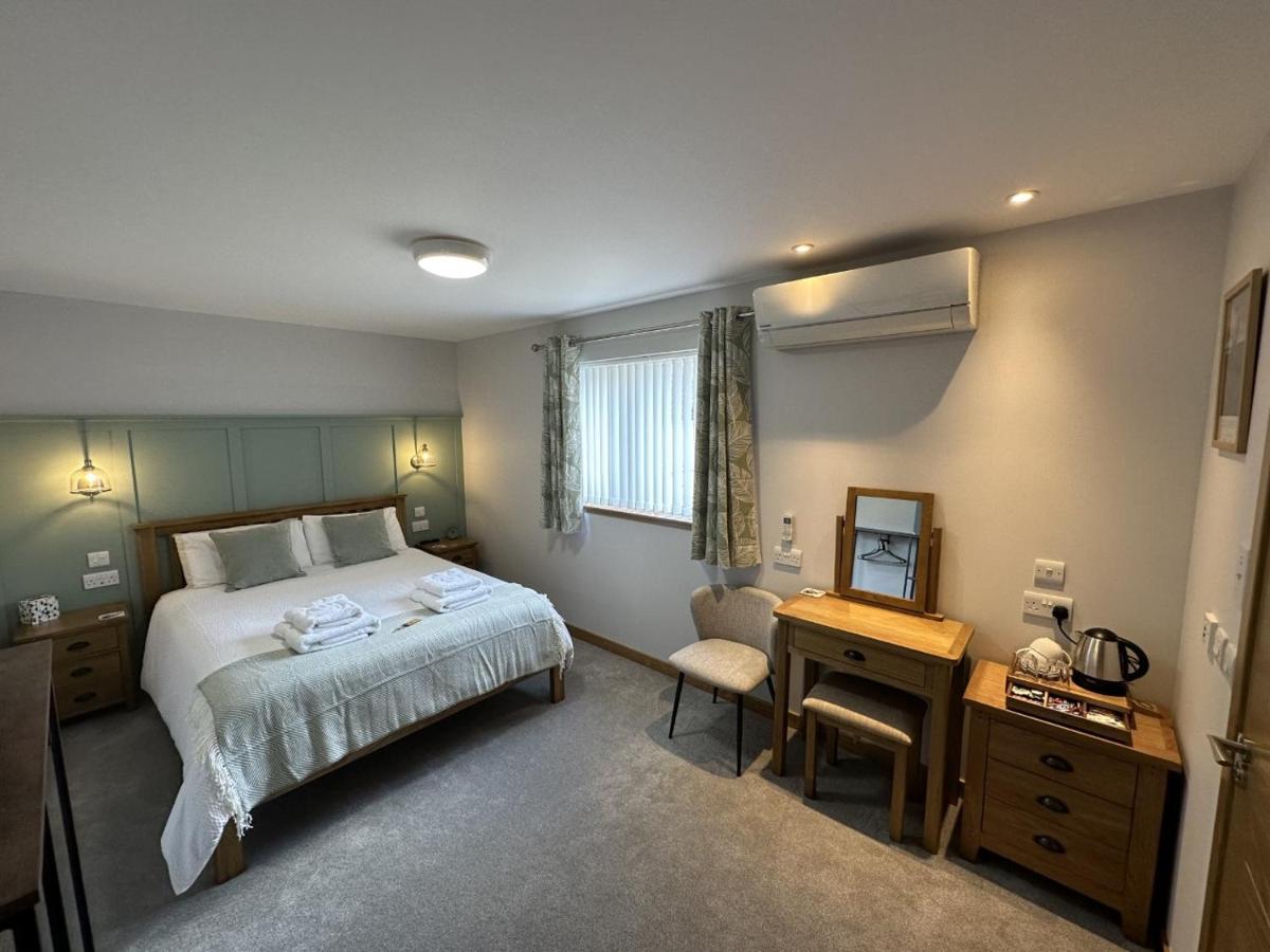 Royal Oak Guesthouse Orkney Extérieur photo
