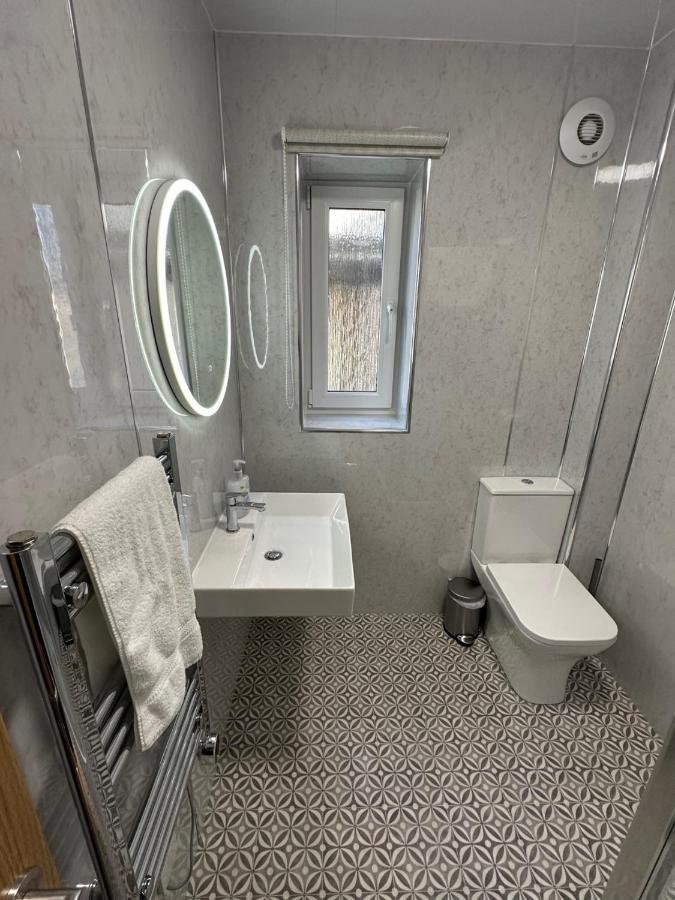 Royal Oak Guesthouse Orkney Extérieur photo
