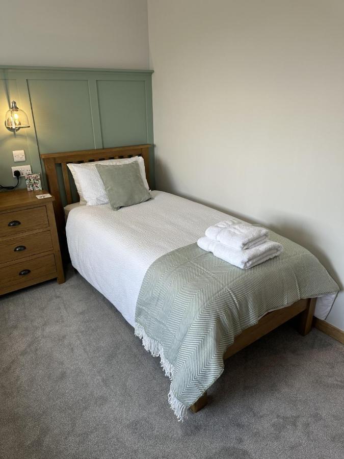 Royal Oak Guesthouse Orkney Extérieur photo