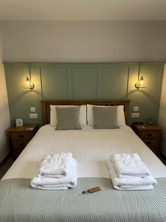 Royal Oak Guesthouse Orkney Extérieur photo