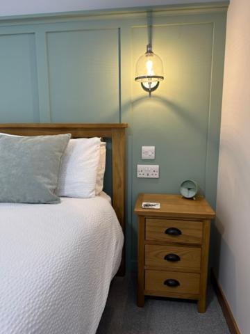 Royal Oak Guesthouse Orkney Extérieur photo