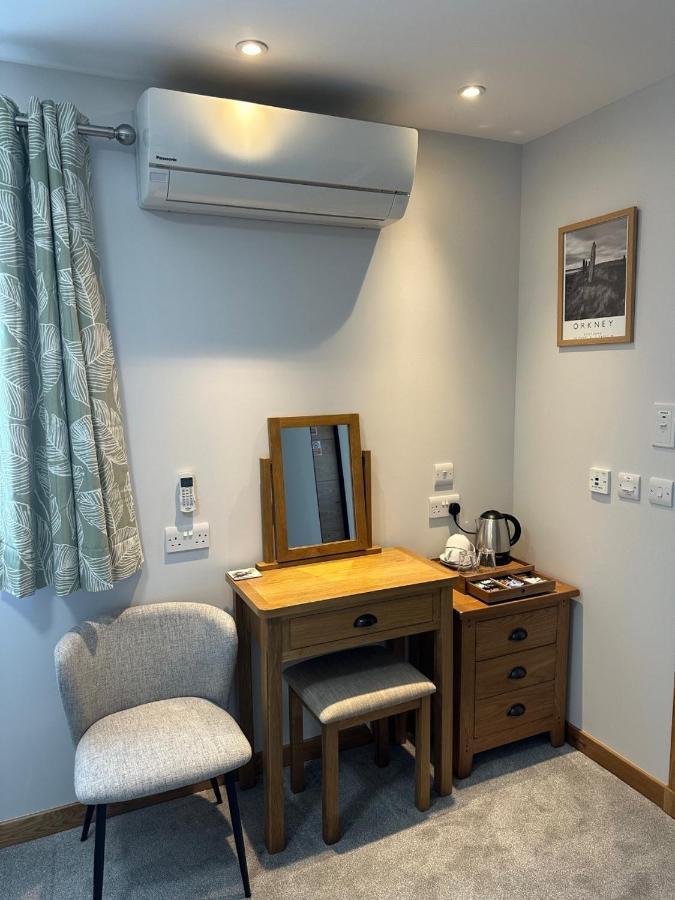 Royal Oak Guesthouse Orkney Extérieur photo