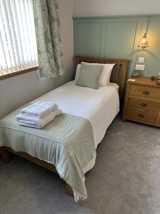 Royal Oak Guesthouse Orkney Extérieur photo